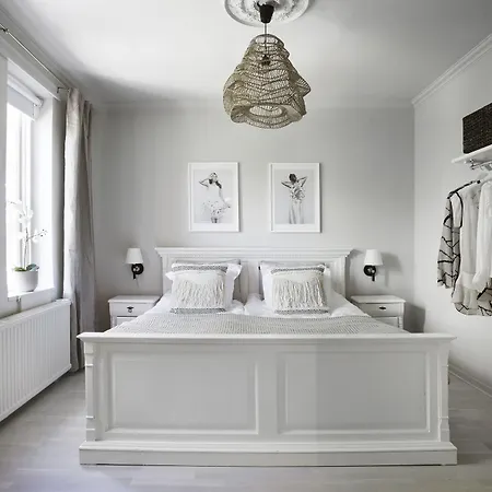 Aparthotel Wow, Foereningsgatan 9