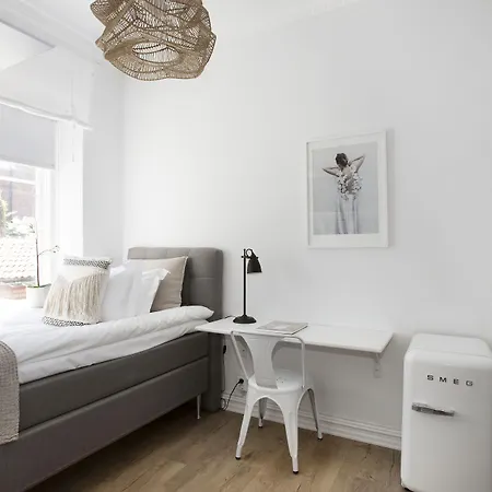 Wow, Foereningsgatan 9 3* גטבורג