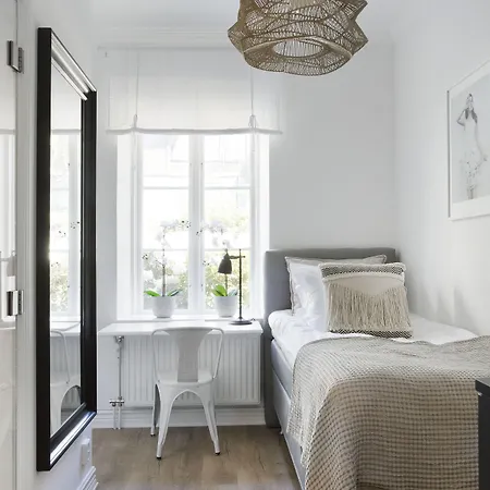 Aparthotel Wow, Foereningsgatan 9