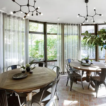 Wow, Foereningsgatan 9 Gothenburg