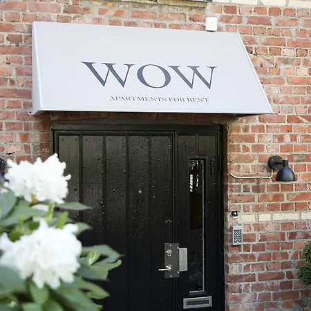 Wow, Foereningsgatan 9