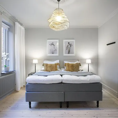 Lejlighedshotel Wow & 3*