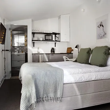 Wow, Foereningsgatan 9 Aparthotel