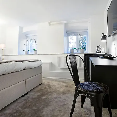 Wow, Foereningsgatan 9 3* Gothenburg