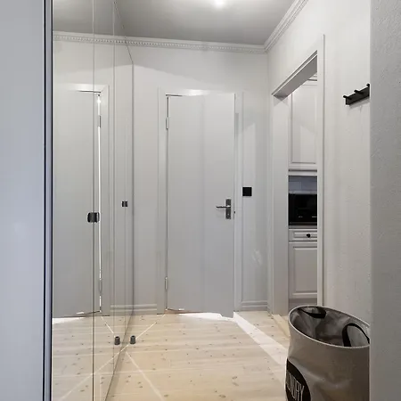 Wow, Foereningsgatan 9 מלון דירות גטבורג