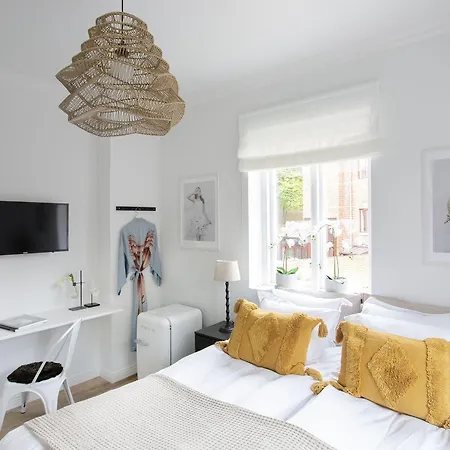 Wow, Foereningsgatan 9 Aparthotel Gotenburg