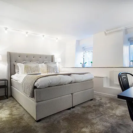 Wow, Foereningsgatan 9 Gothenburg