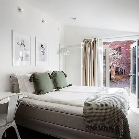 Wow, Foereningsgatan 9 Aparthotel