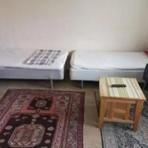 One Large With 3 Single Beds Γκέτεμποργκ