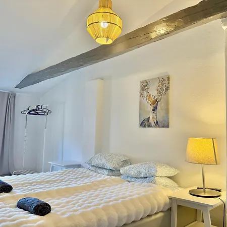 Villa Worker & Families Dream In The Heart Of Göteborg