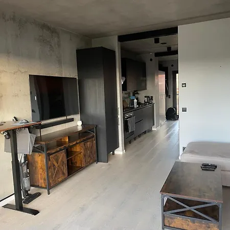 Harbourview Modern Retreat - Majorna * Göteborg