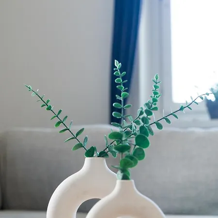 Chic 1br Center Sleeps 4 Braemaregarden Gothenburg