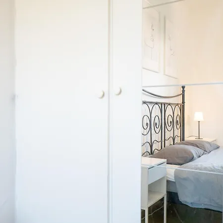 Chic 1br Center Sleeps 4 Braemaregarden Apartment Gothenburg