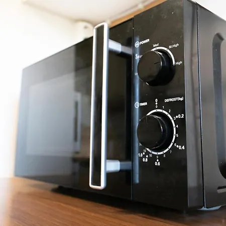 Chic 1br Center Sleeps 4 Braemaregarden *