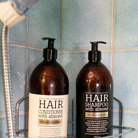 Chic 1br Center Sleeps 4 Braemaregarden Apartament Göteborg