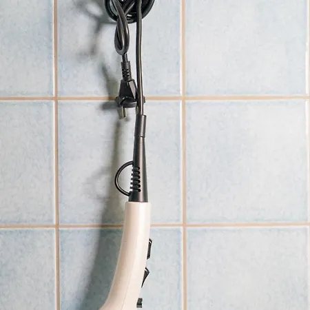 Apartament Chic 1br Center Sleeps 4 Braemaregarden