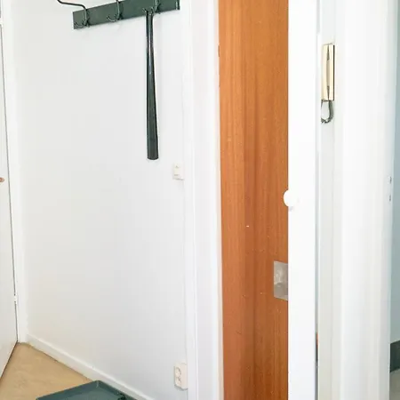 Chic 1br Center Sleeps 4 Braemaregarden * Göteborg