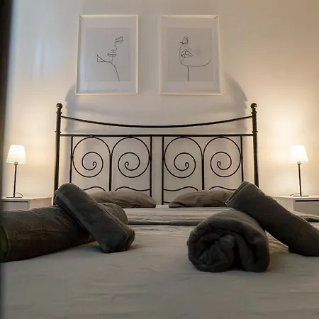 Chic 1br Center Sleeps 4 Braemaregarden * Göteborg