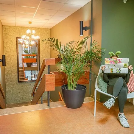 Goeteborg Hostel *