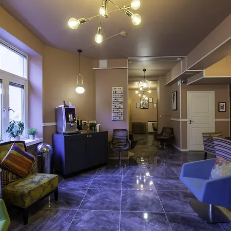Hotell Avenyn