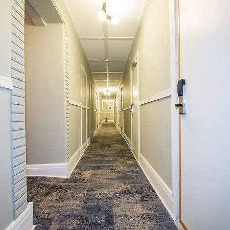 Szálloda Avenyn Göteborg