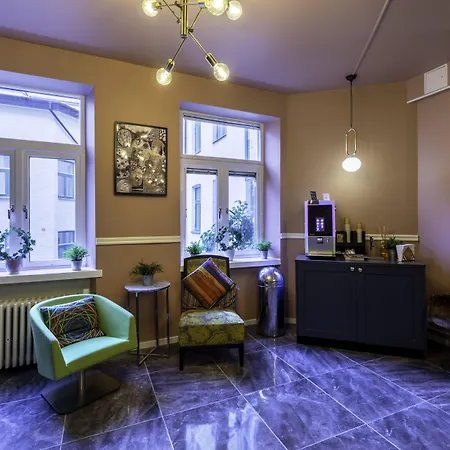 Hotell Avenyn