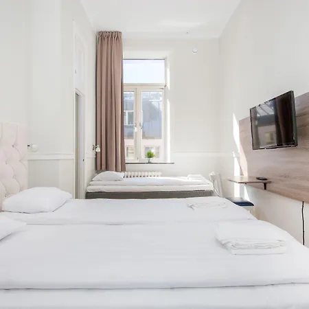 Hotell Avenyn Göteborg