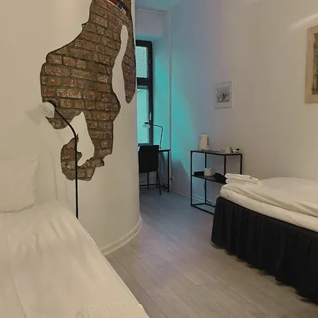 Hotel Lemonade Göteborg