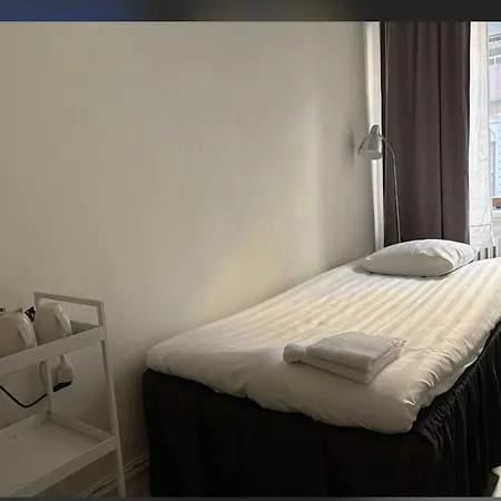 Lemonade Hotel Göteborg