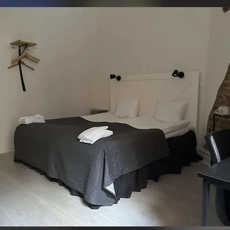 Hotel Lemonade Gotemburgo