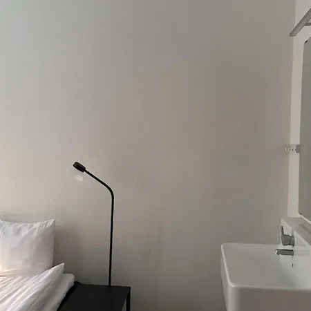 Lemonade Hotel Gotenburg