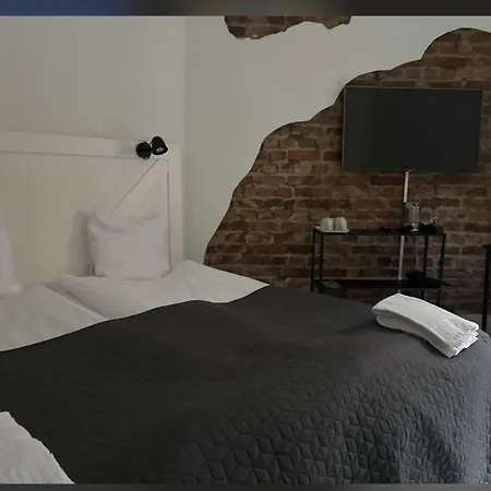 Hotel Lemonade Gotenburg