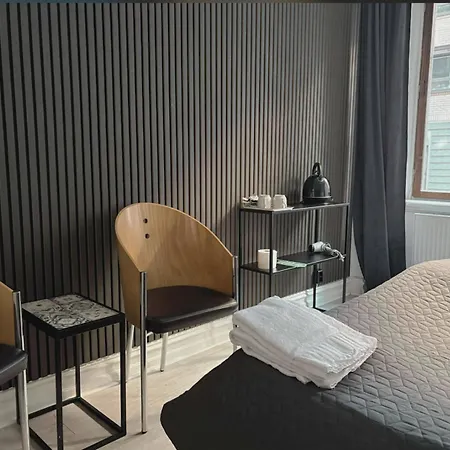 Hotel Lemonade Göteborg