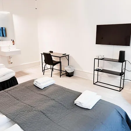 Hotel Lemonade Göteborg