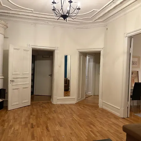 Hotel Lemonade Gotenburg