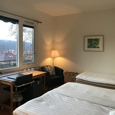 Ewa & Maude Hotell Göteborg