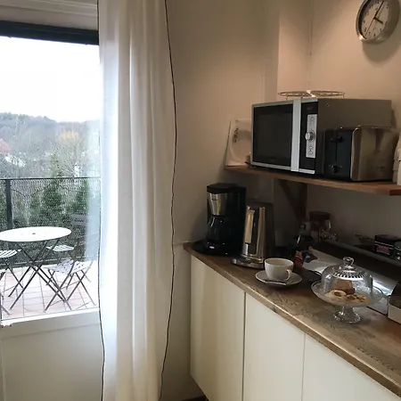 Ewa & Maude 2* Гётеборг