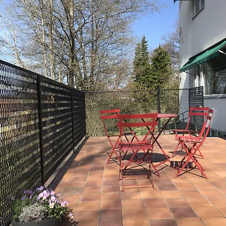 Ewa & Maude 2* Göteborg