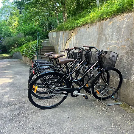 Ewa & Maude Гётеборг