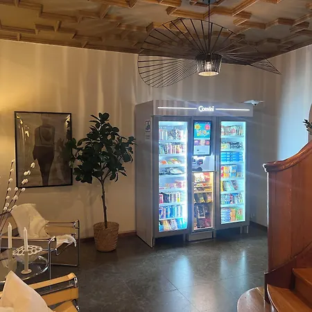 Ewa & Maude Göteborg