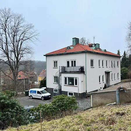 Hotell Ewa & Maude 2*