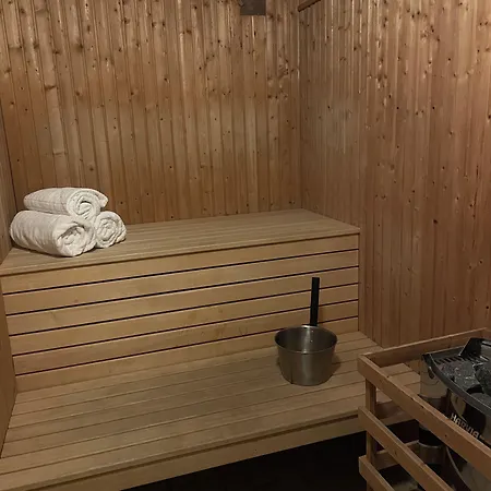 Ewa & Maude Hotell Göteborg