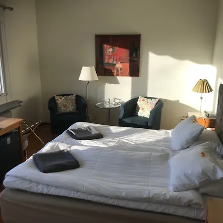 Ewa & Maude 2* Göteborg