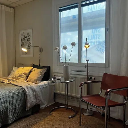 Ewa & Maude Гётеборг