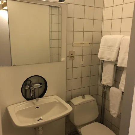 Ewa & Maude Hotell Göteborg