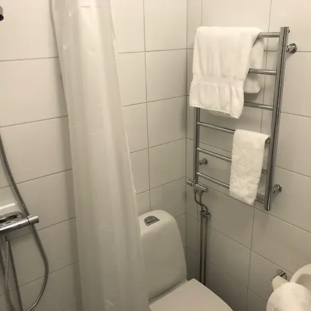 Ewa & Maude 2* Гётеборг