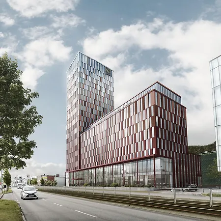 Quality The Weaver 4*