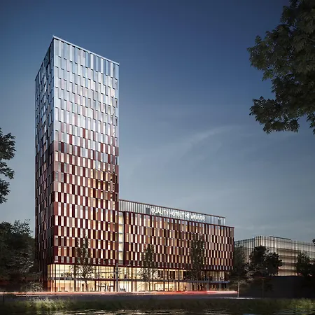 Hotel Quality The Weaver