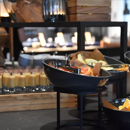 Quality The Weaver מלון גטבורג