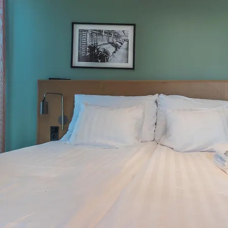 Quality The Weaver מלון גטבורג